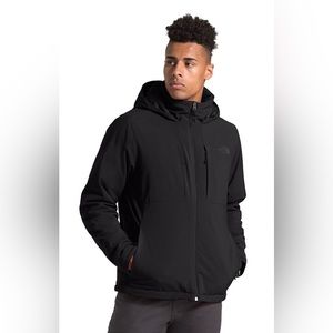 Men’s North Face Apex Elevation Insulated Jacket (Medium)
